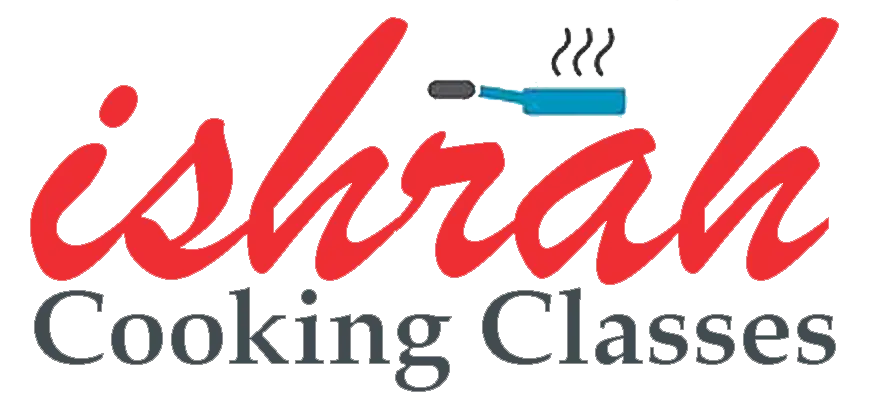 ishrah cooking classes